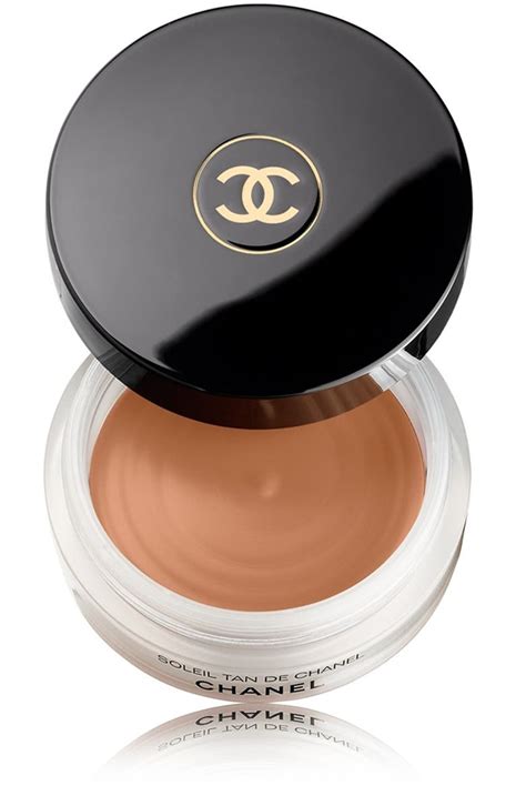 autobronceador chanel|chanel bronzer makeup.